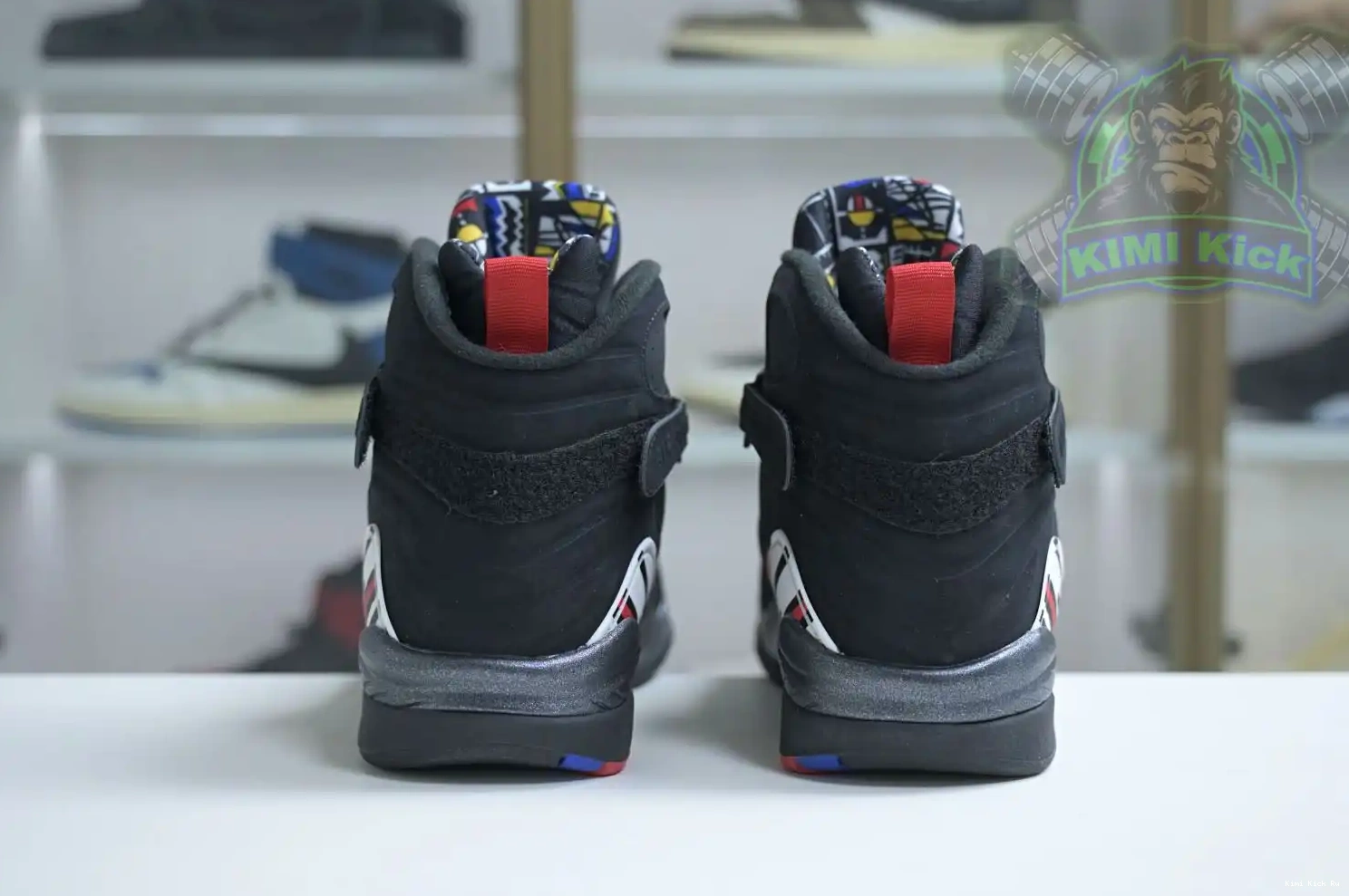 Air Jordan Kimikick 8 0822